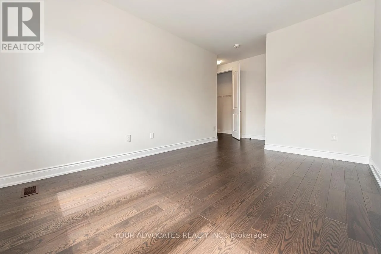 83 JAMES WALKER AVENUE
