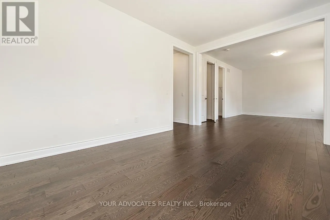 83 JAMES WALKER AVENUE