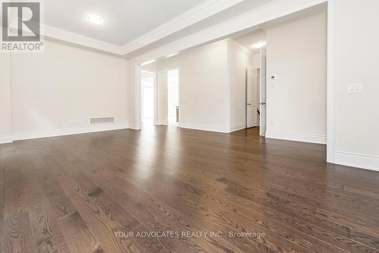83 JAMES WALKER AVENUE
