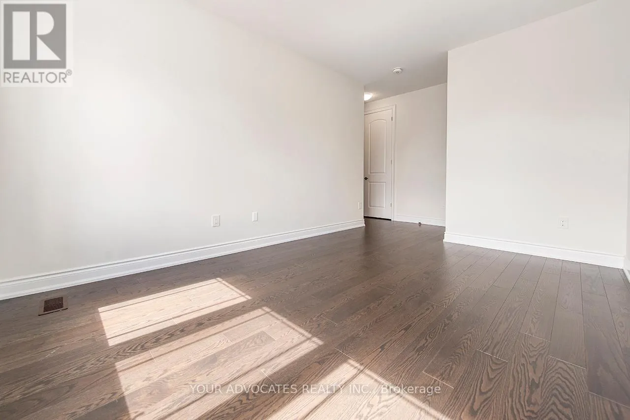 83 JAMES WALKER AVENUE