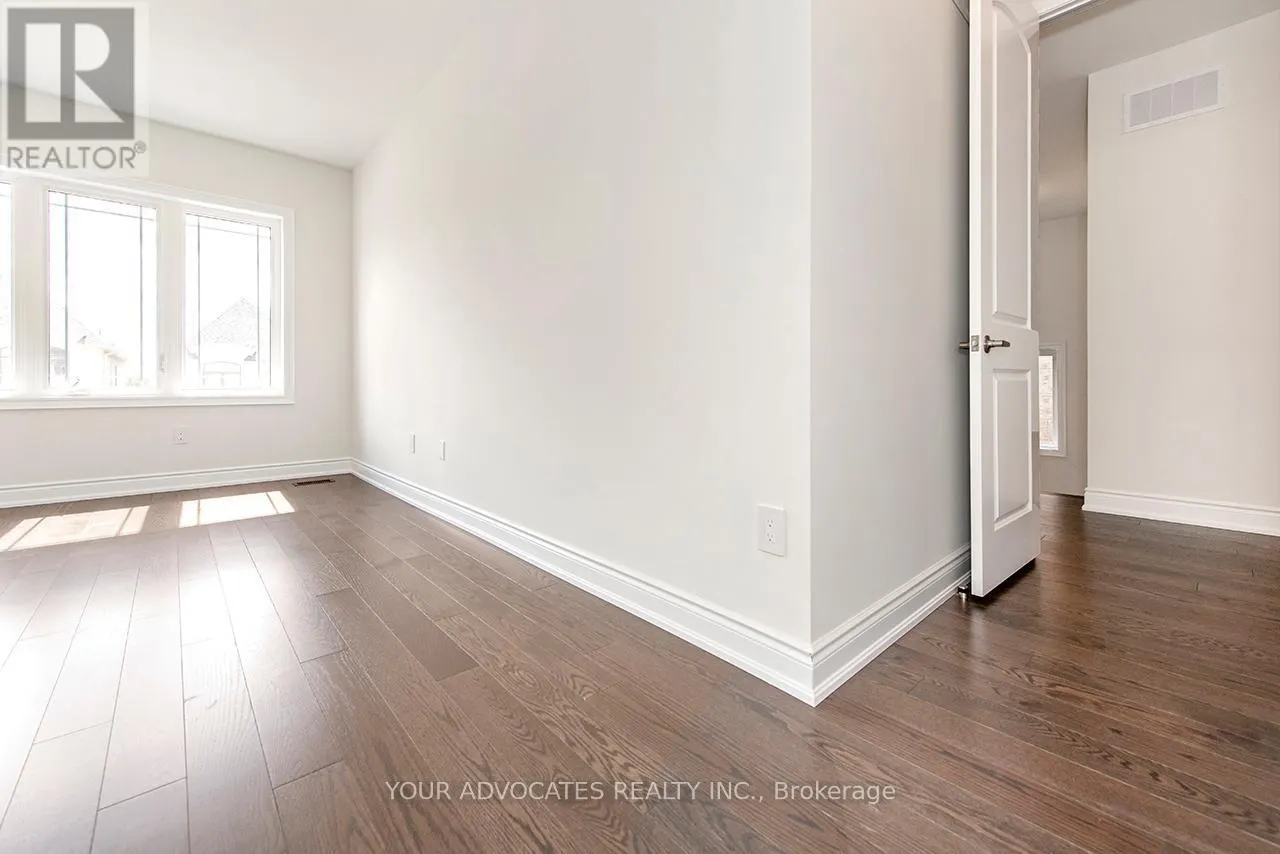 83 JAMES WALKER AVENUE