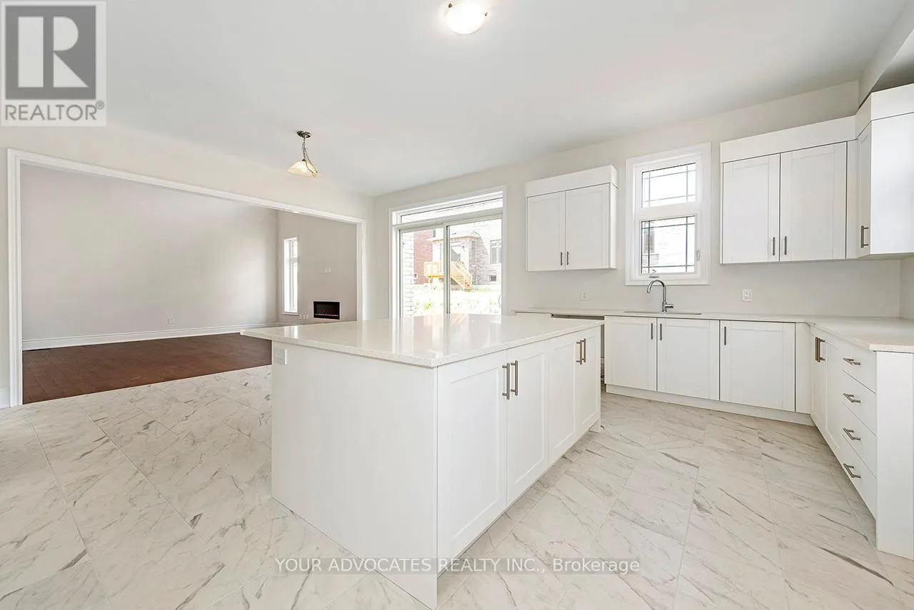 117 JAMES WALKER AVENUE