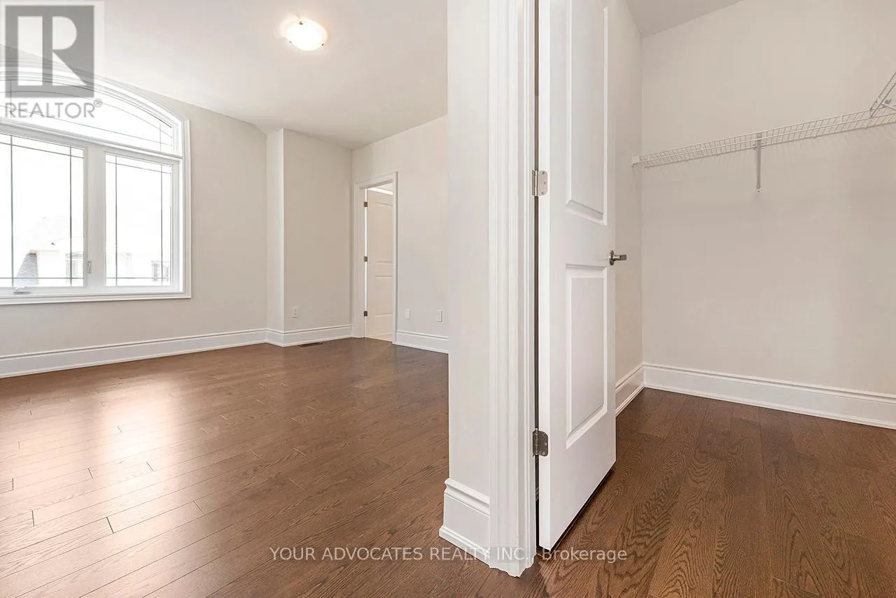 117 JAMES WALKER AVENUE