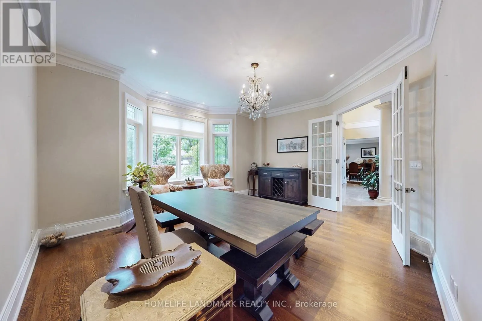 205 TILFORD ROAD