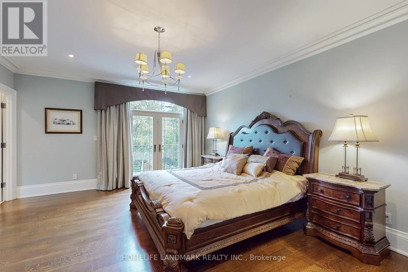 205 TILFORD ROAD