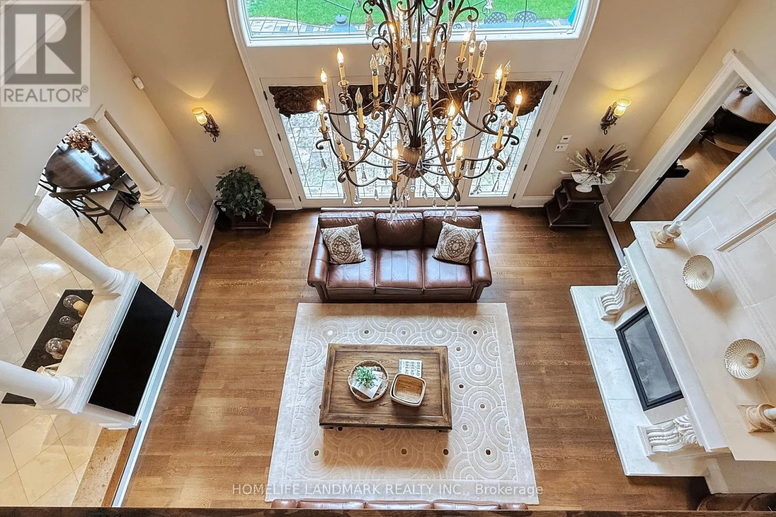 205 TILFORD ROAD