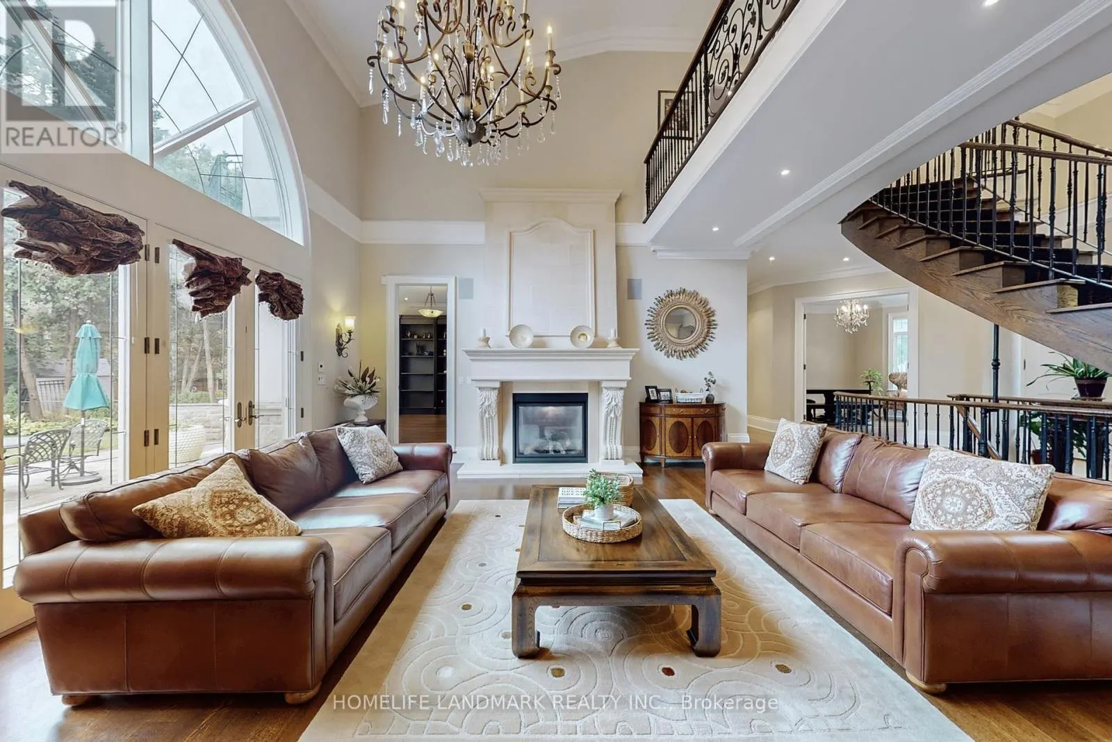 205 TILFORD ROAD
