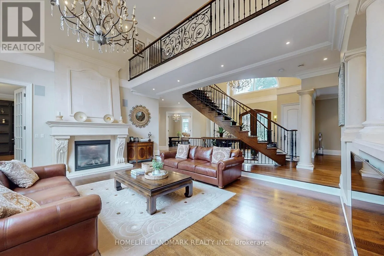 205 TILFORD ROAD