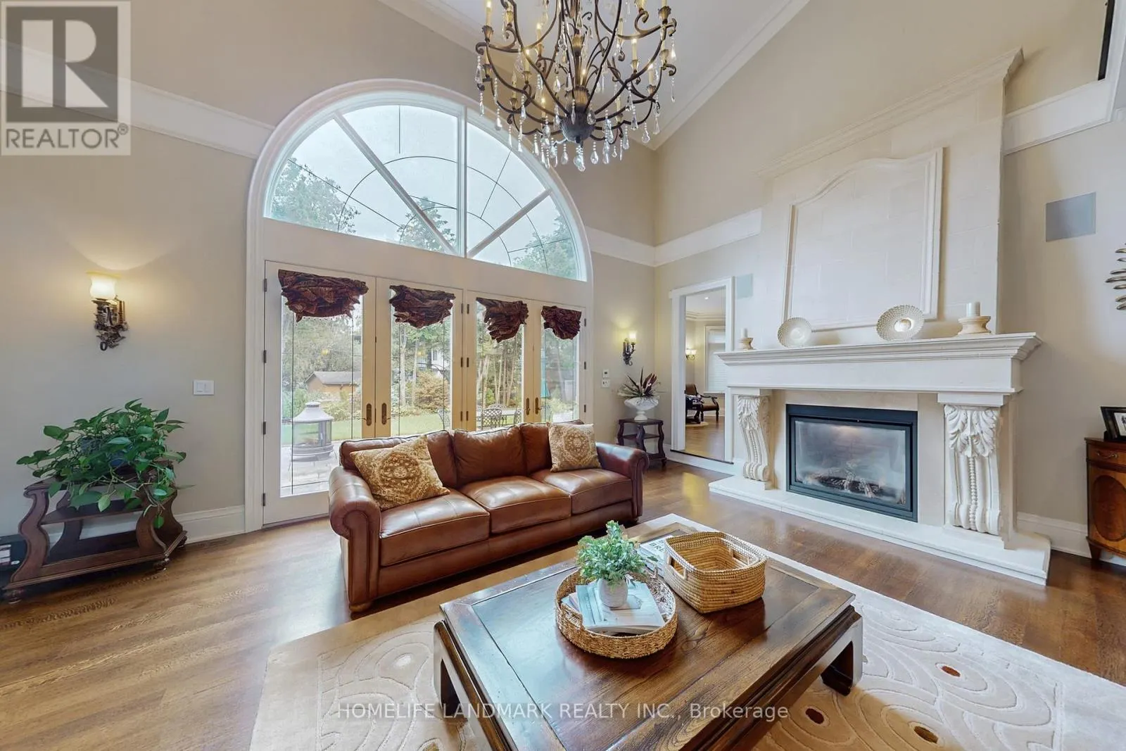 205 TILFORD ROAD