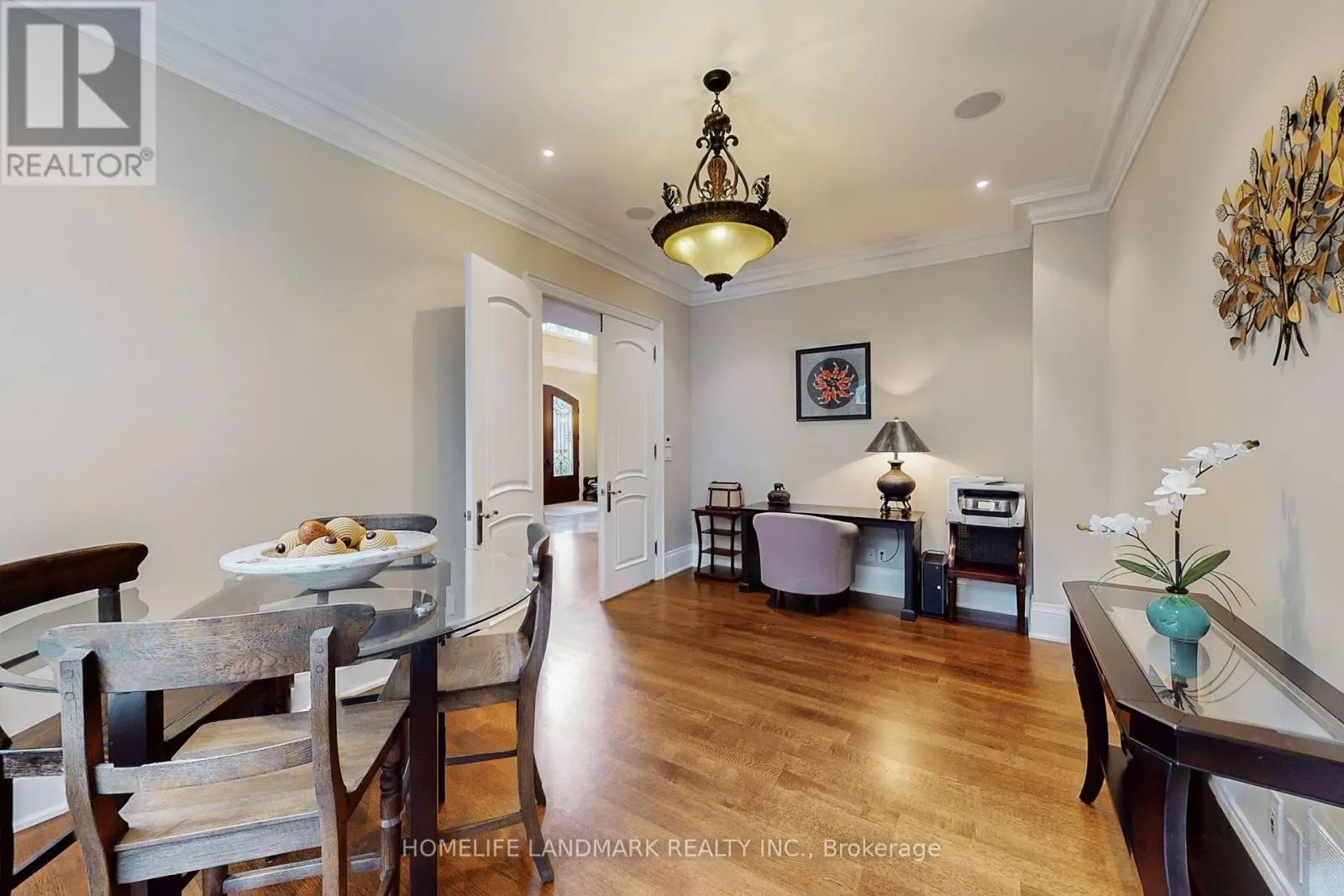 205 TILFORD ROAD