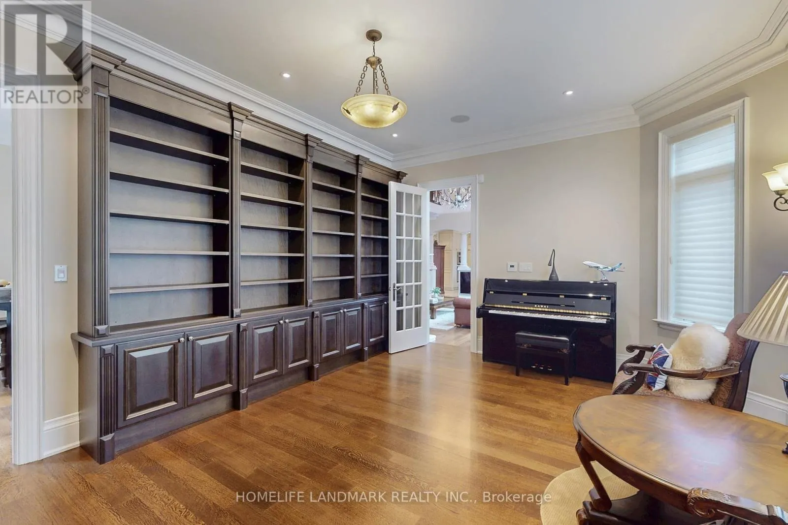 205 TILFORD ROAD