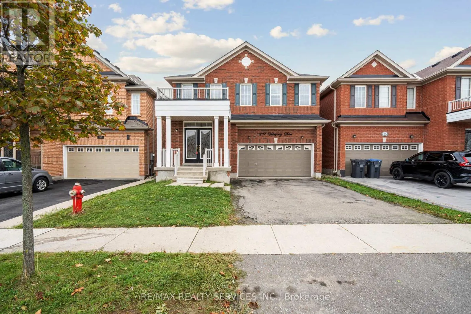 237 VALLEYWAY DRIVE