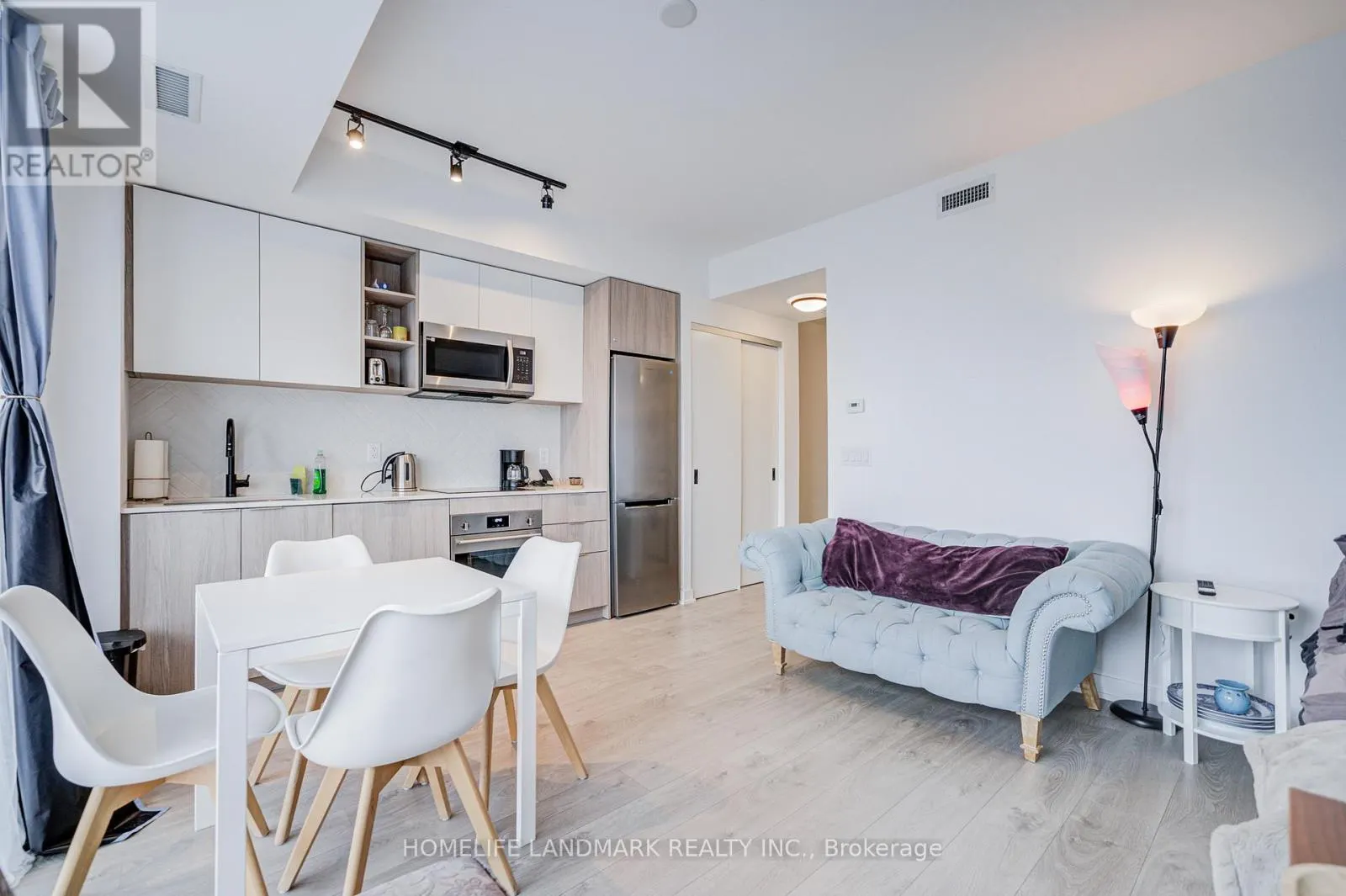 1410 - 36 ZORRA STREET
