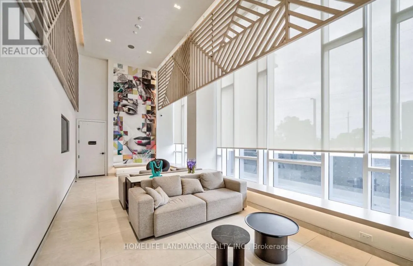 1410 - 36 ZORRA STREET