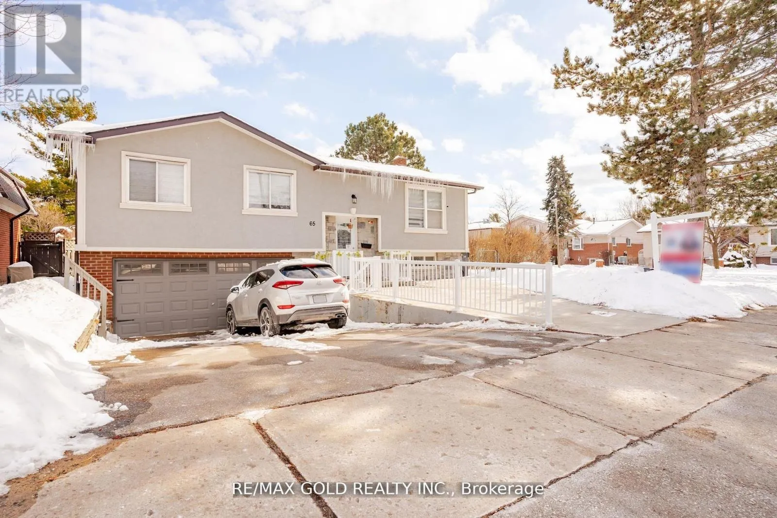 65 ABELL DRIVE