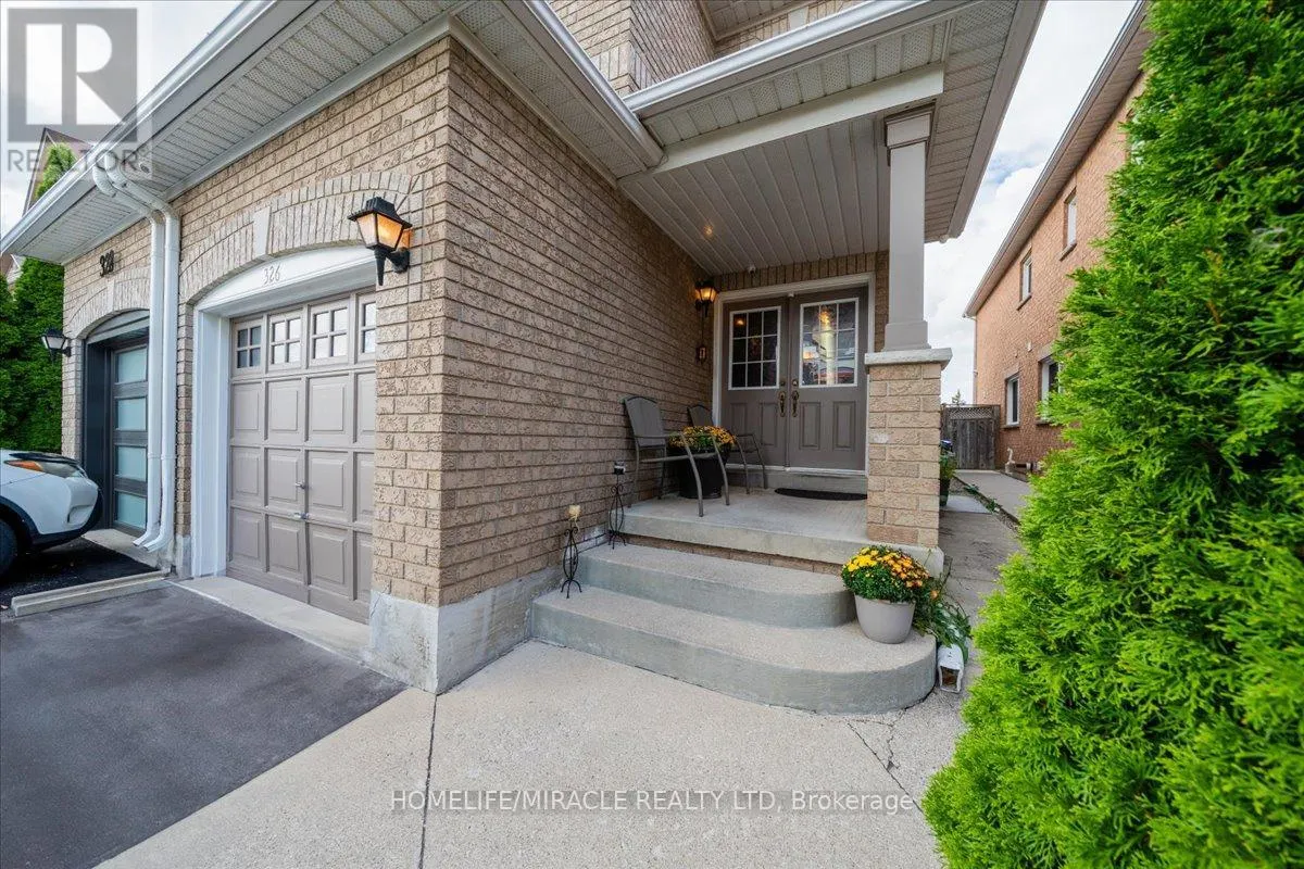 326 ALBRIGHT ROAD