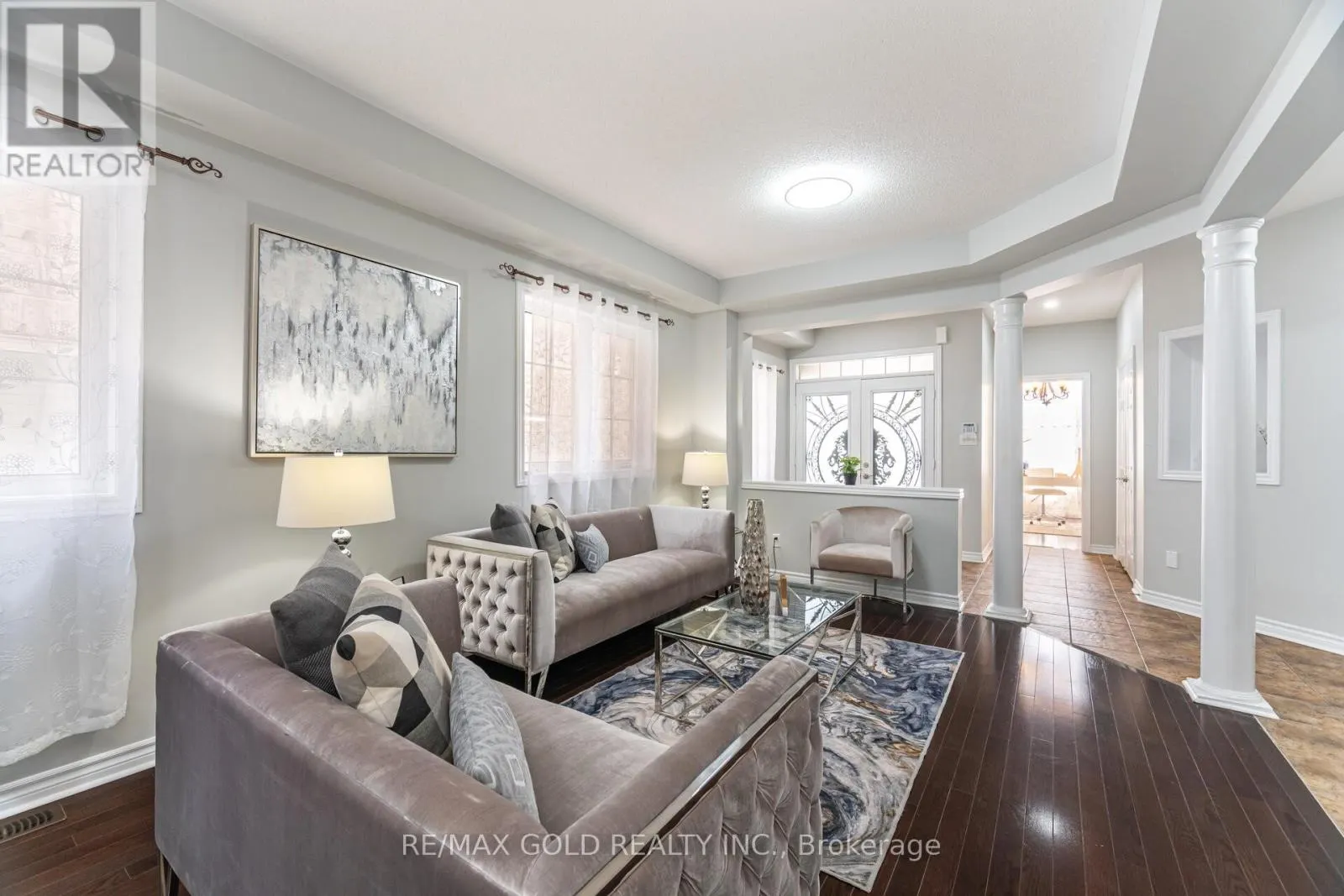 15 OAKHAVEN ROAD