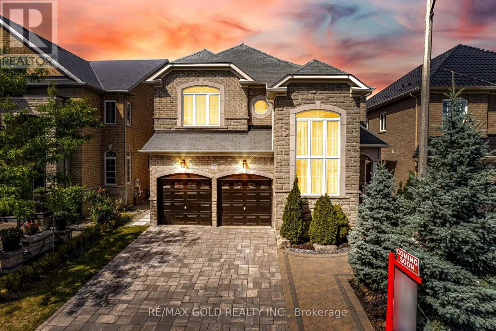 15 OAKHAVEN ROAD