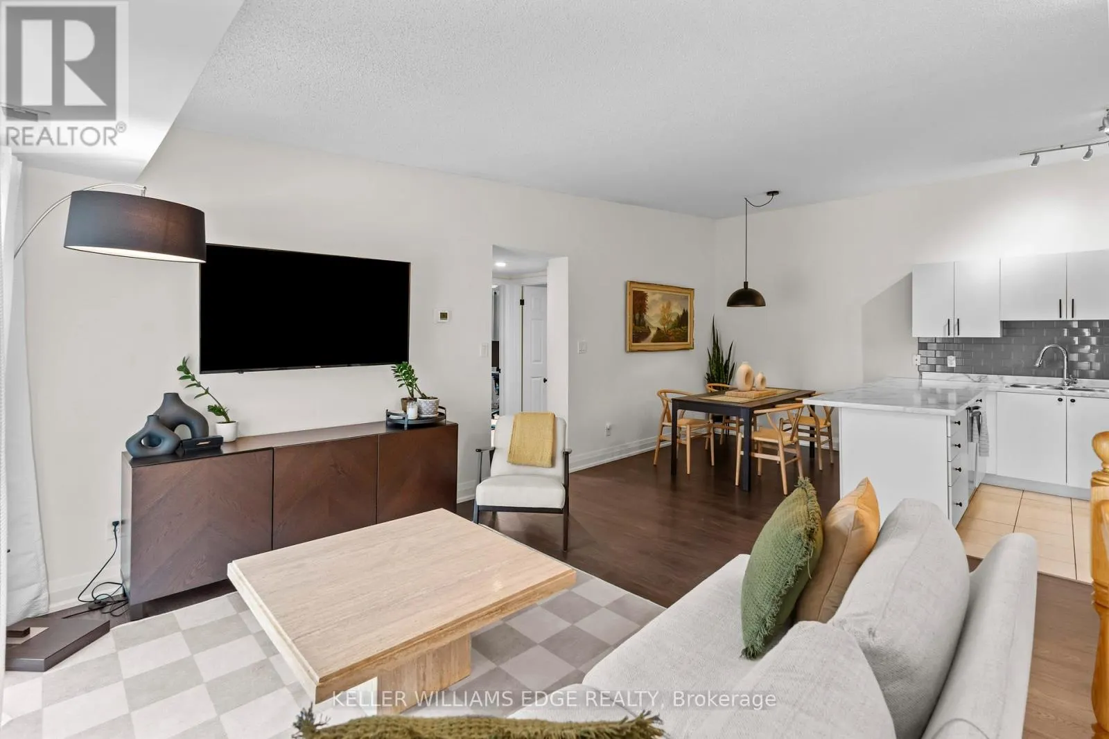 1108 - 1701 LAMPMAN AVENUE