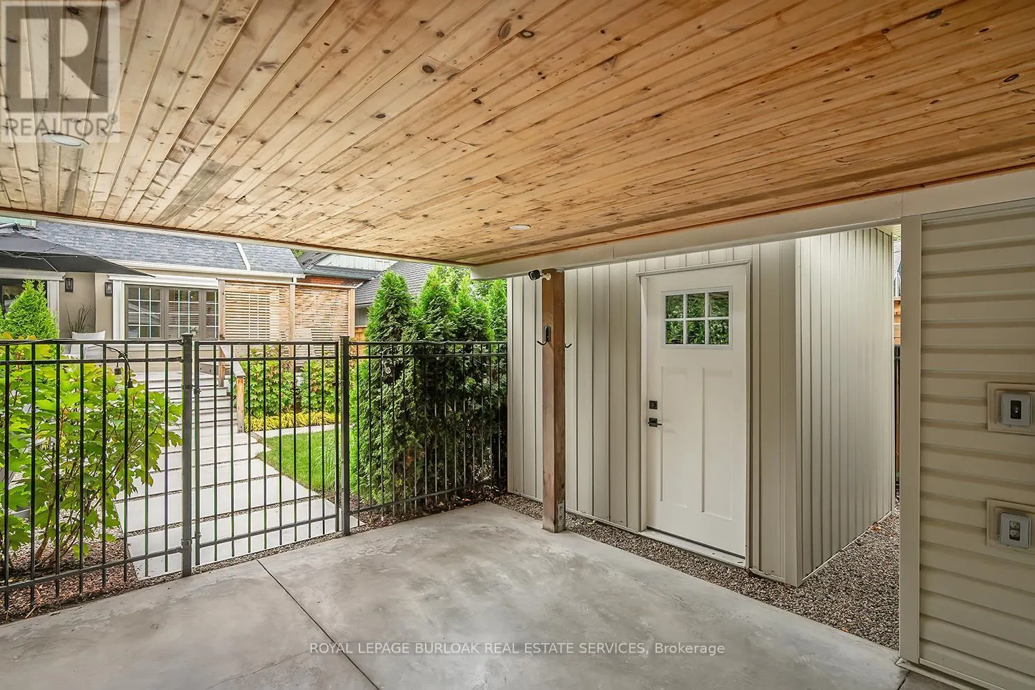 534 HAGER AVENUE