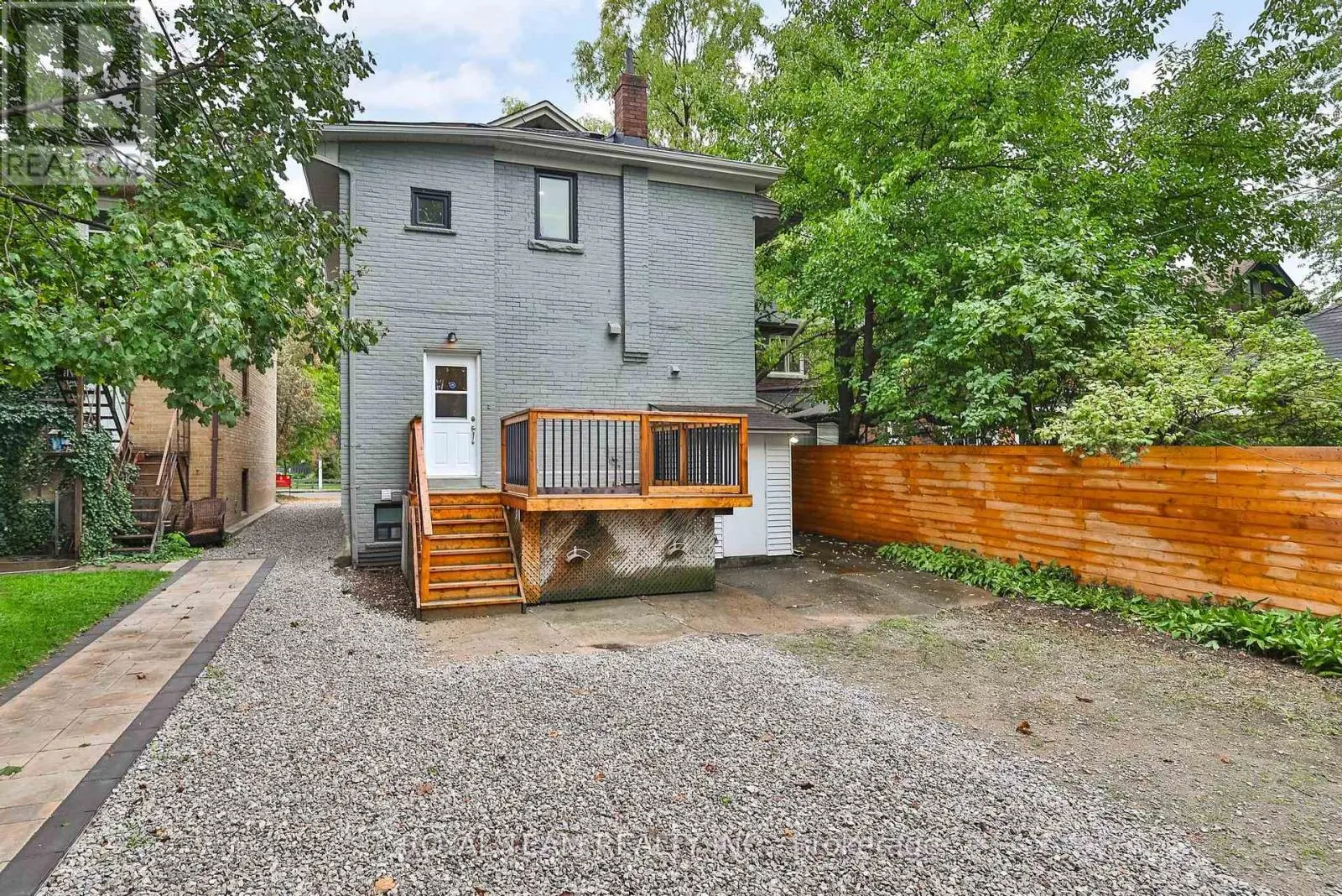 150 ST JOHNS ROAD