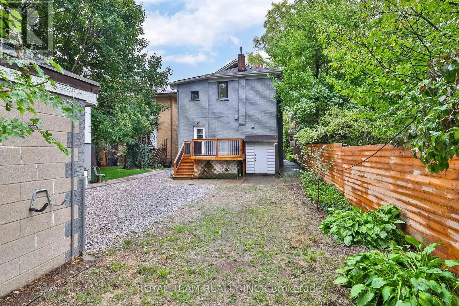 150 ST JOHNS ROAD