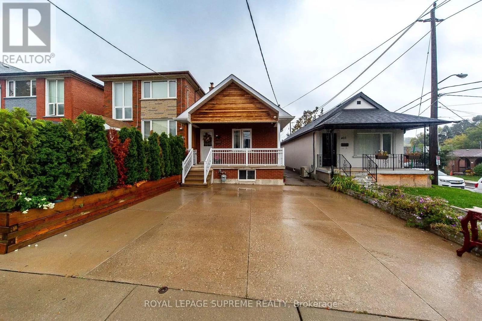 405 GILBERT AVENUE