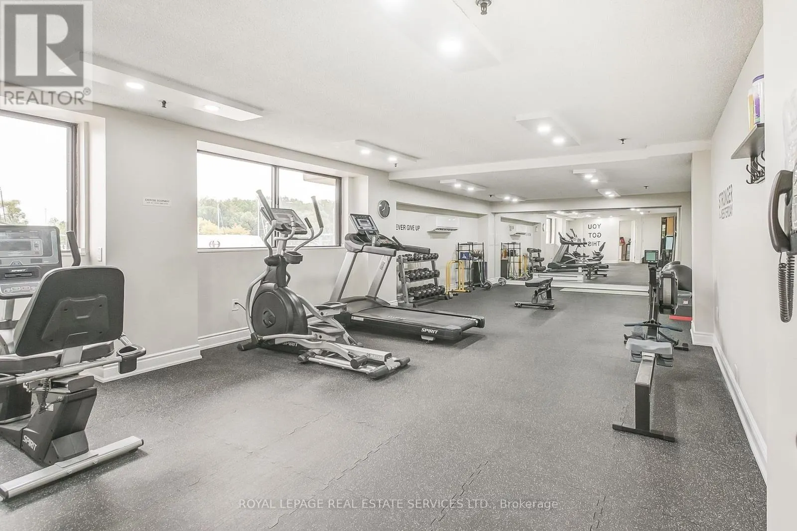 308 - 102 BRONTE ROAD