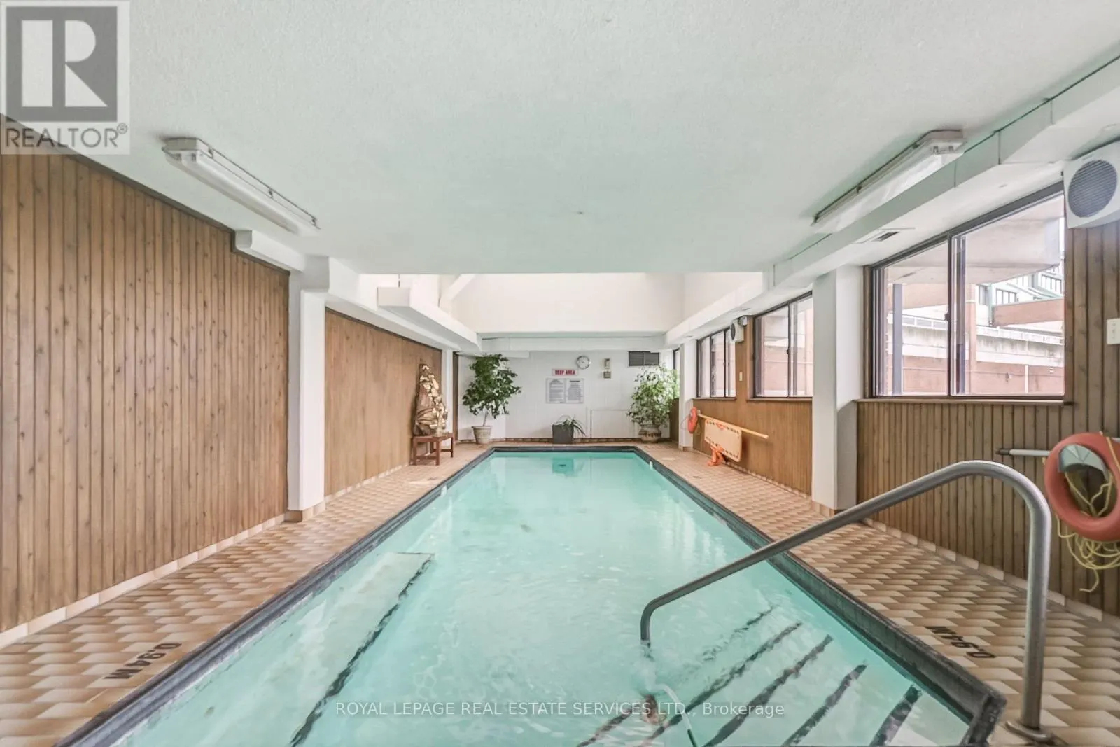 308 - 102 BRONTE ROAD