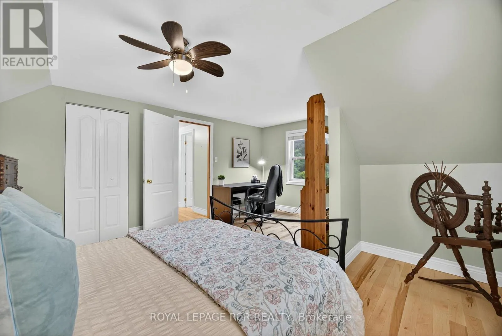 88 WALKER ROAD W