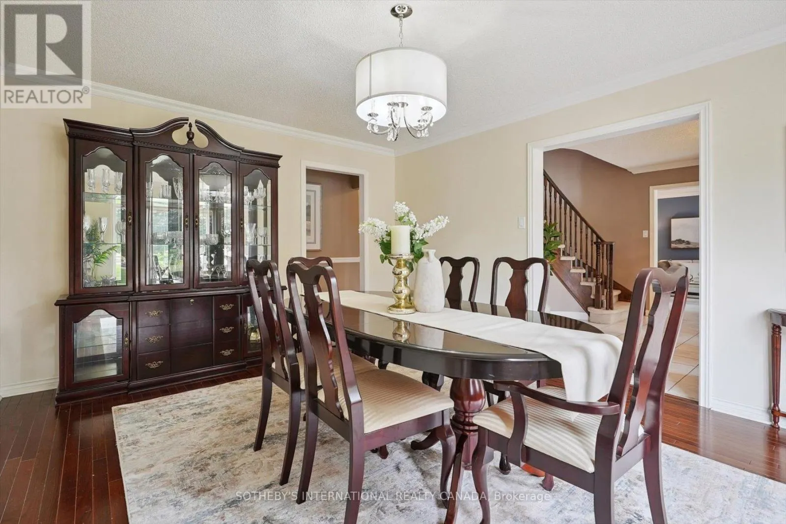1352 WINTERBERRY DRIVE