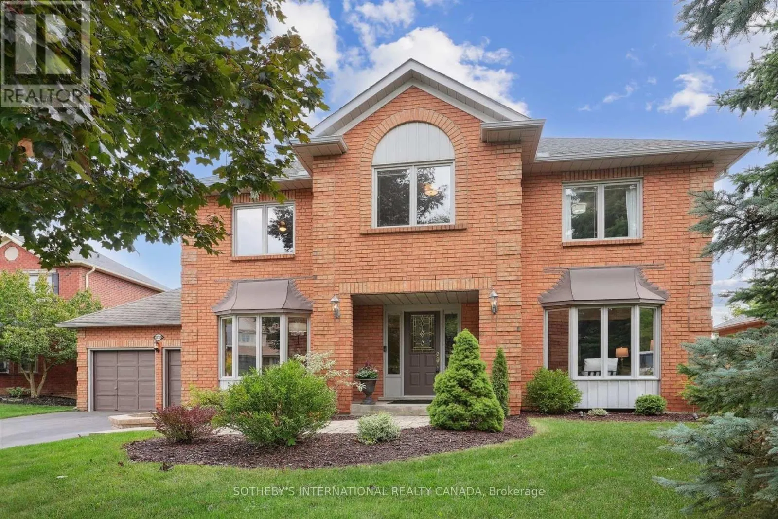 1352 WINTERBERRY DRIVE