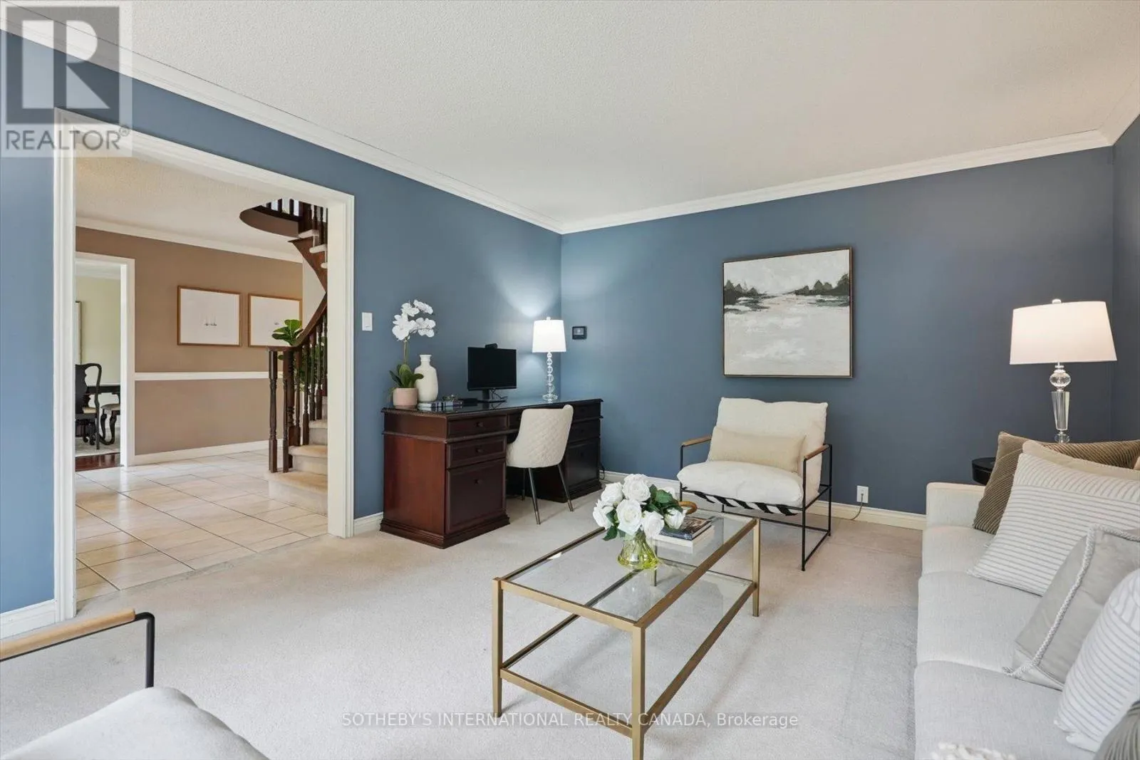 1352 WINTERBERRY DRIVE