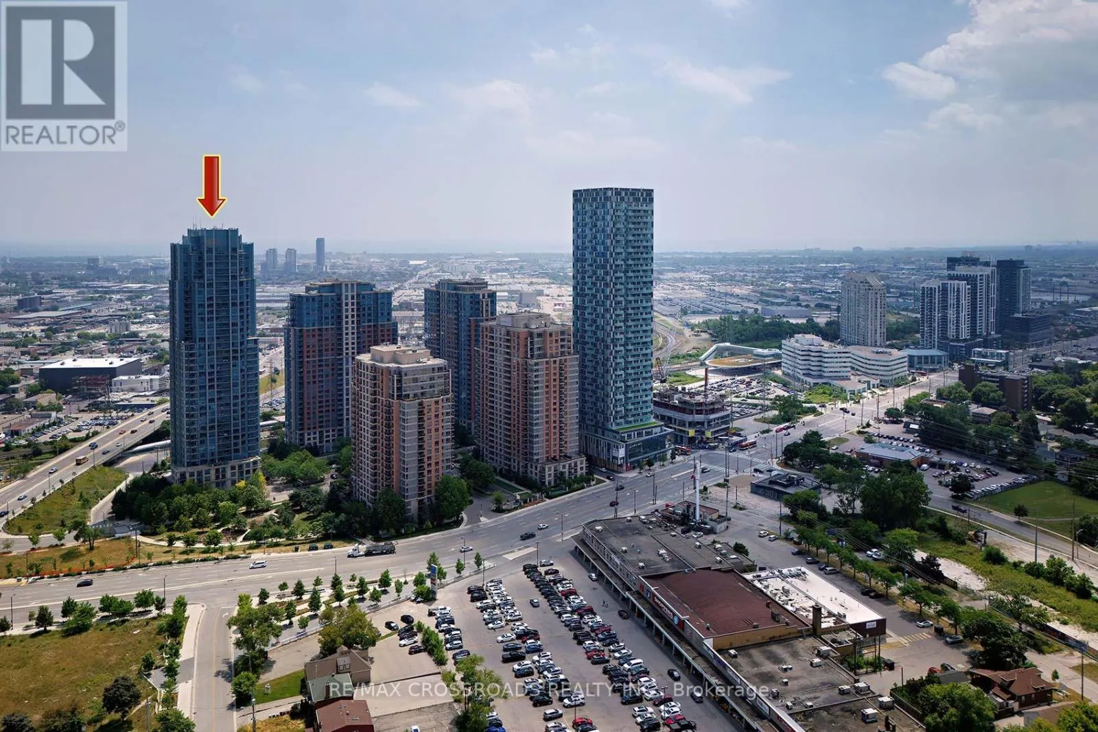 1406 - 15 VIKING LANE