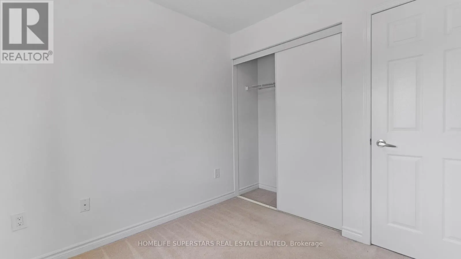 72 BANNISTER CRESCENT