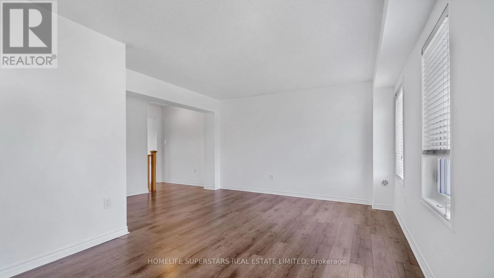 72 BANNISTER CRESCENT