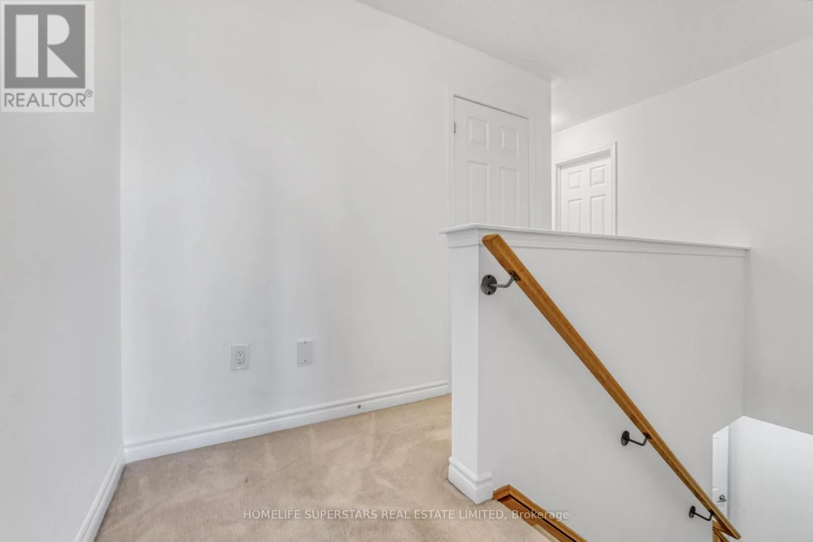 72 BANNISTER CRESCENT