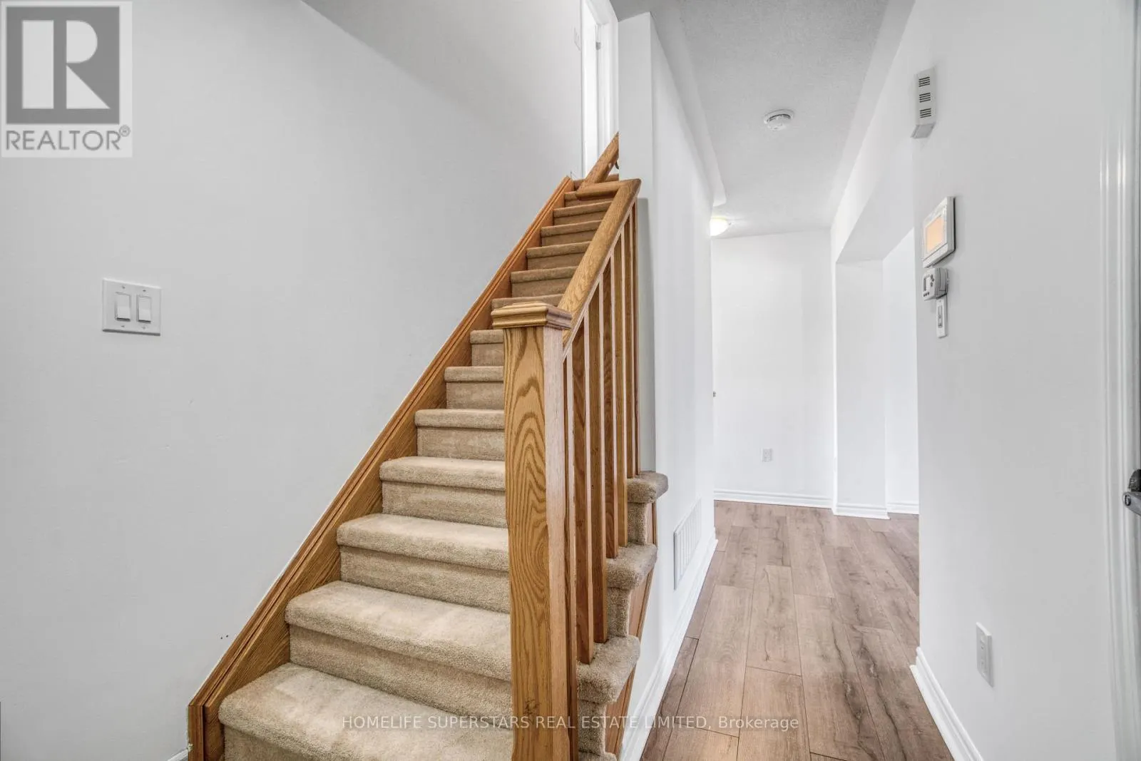 72 BANNISTER CRESCENT