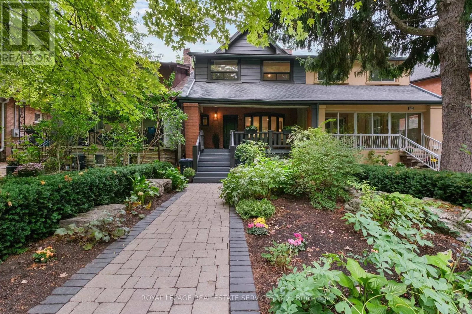 91 SPRINGMOUNT AVENUE