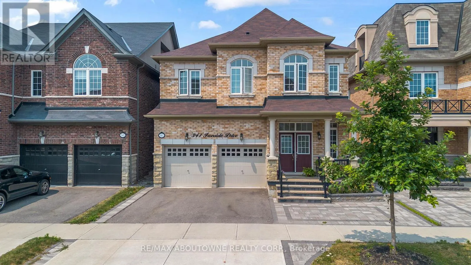LOWER - 341 IRONSIDE DRIVE