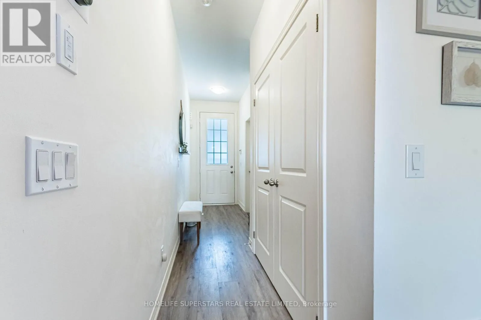 42 FRESNEL ROAD