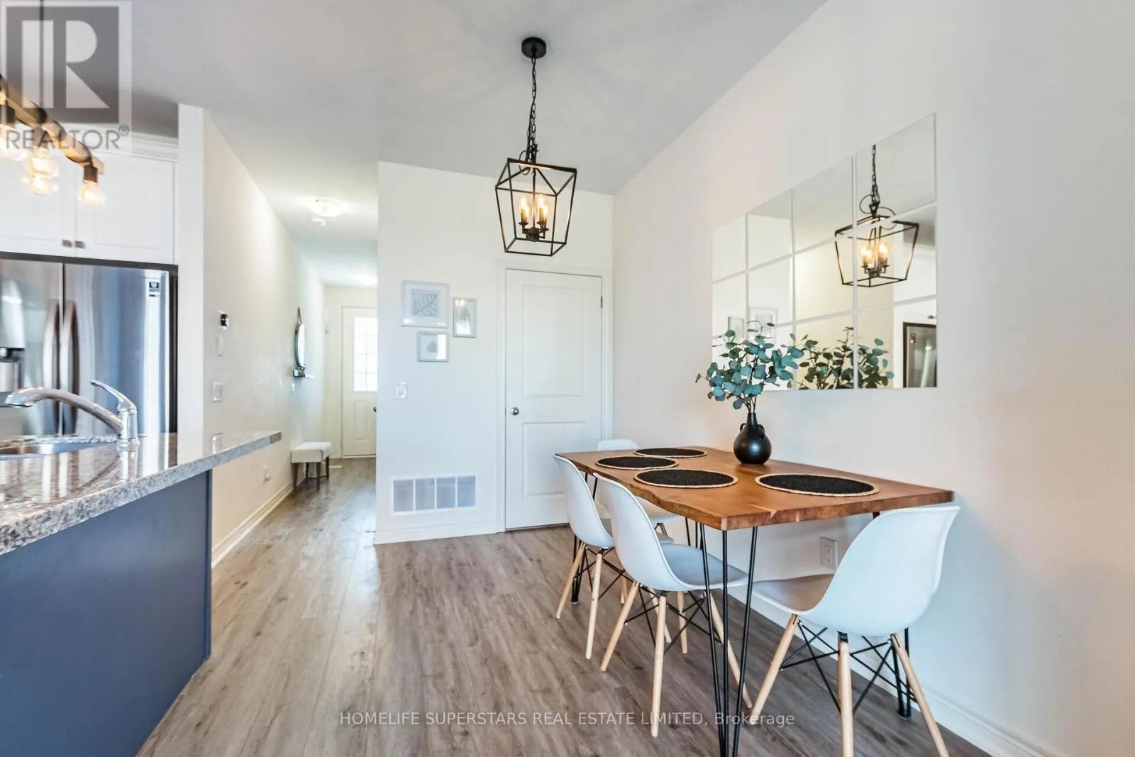42 FRESNEL ROAD