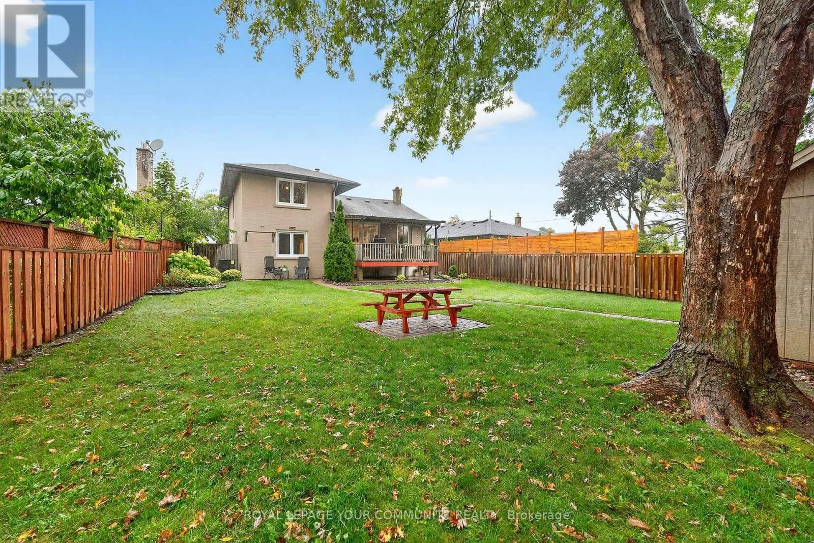 267 JEFFCOAT DRIVE