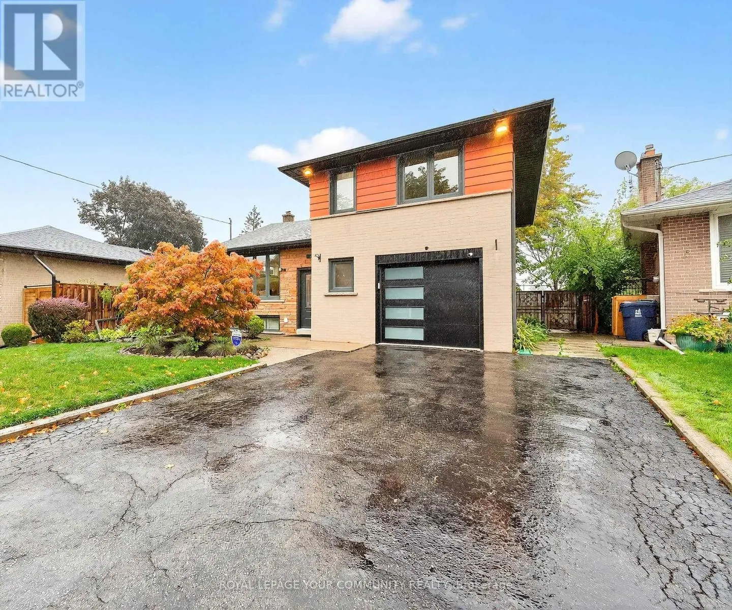 267 JEFFCOAT DRIVE