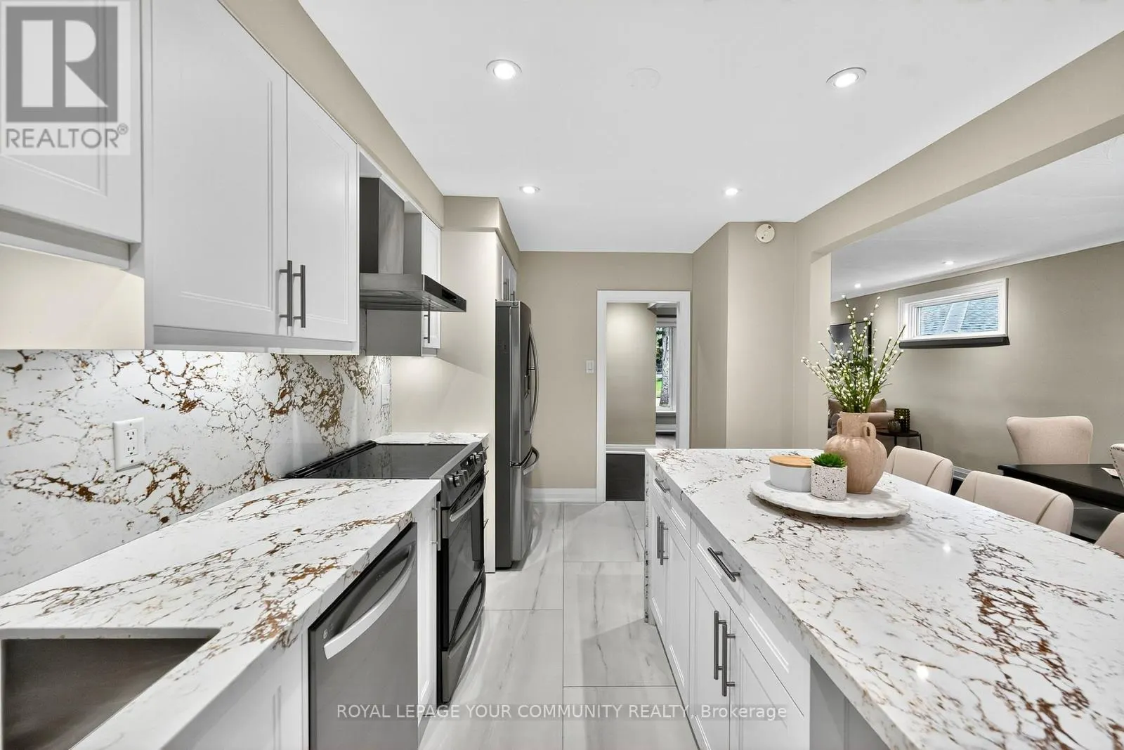 267 JEFFCOAT DRIVE