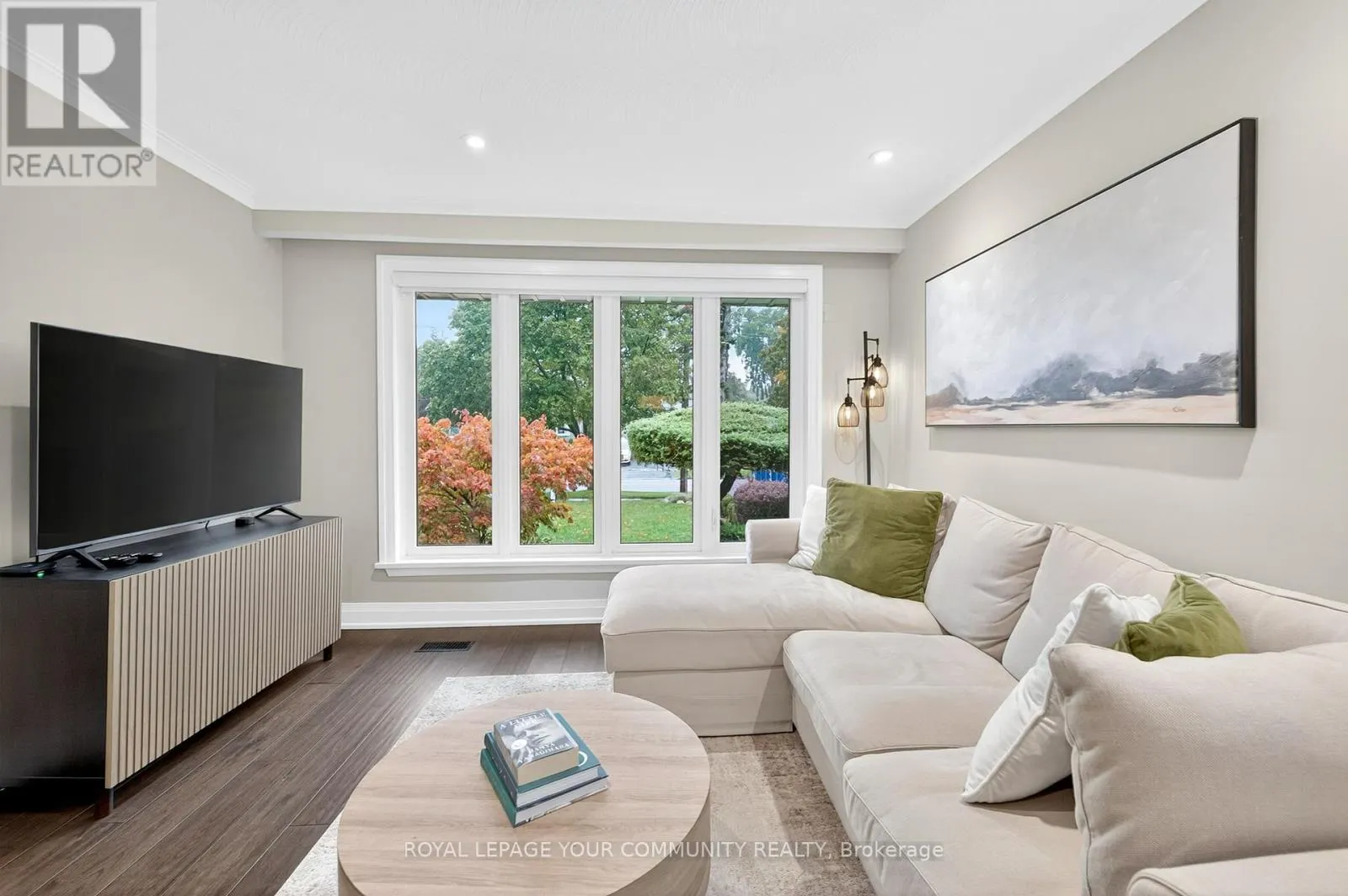 267 JEFFCOAT DRIVE