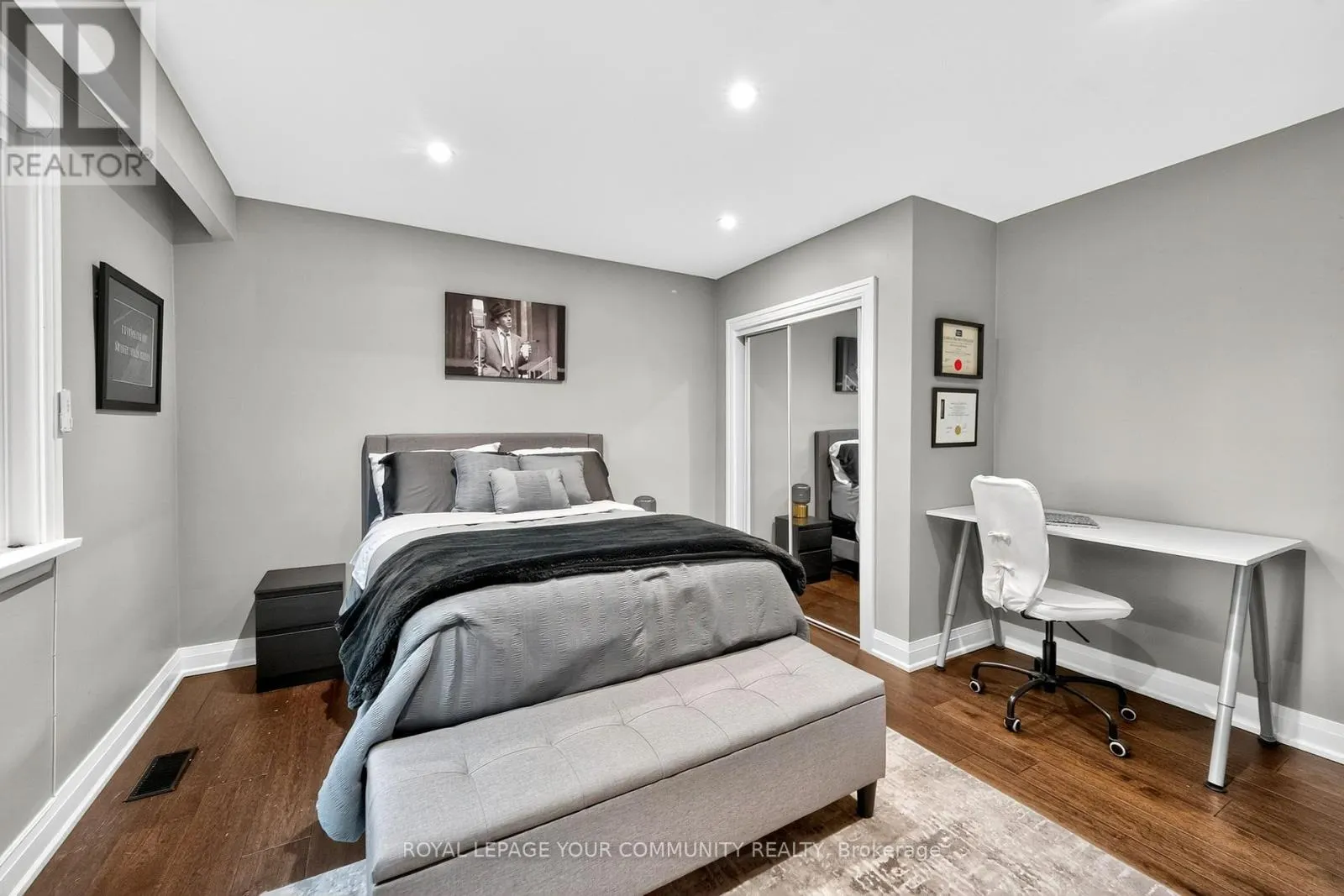 267 JEFFCOAT DRIVE