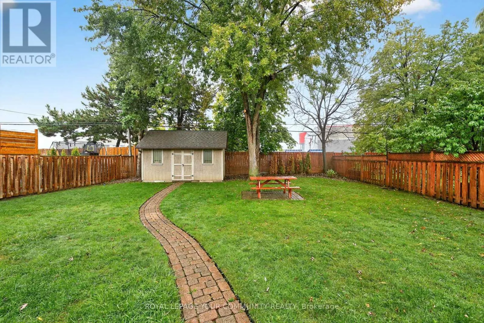 267 JEFFCOAT DRIVE