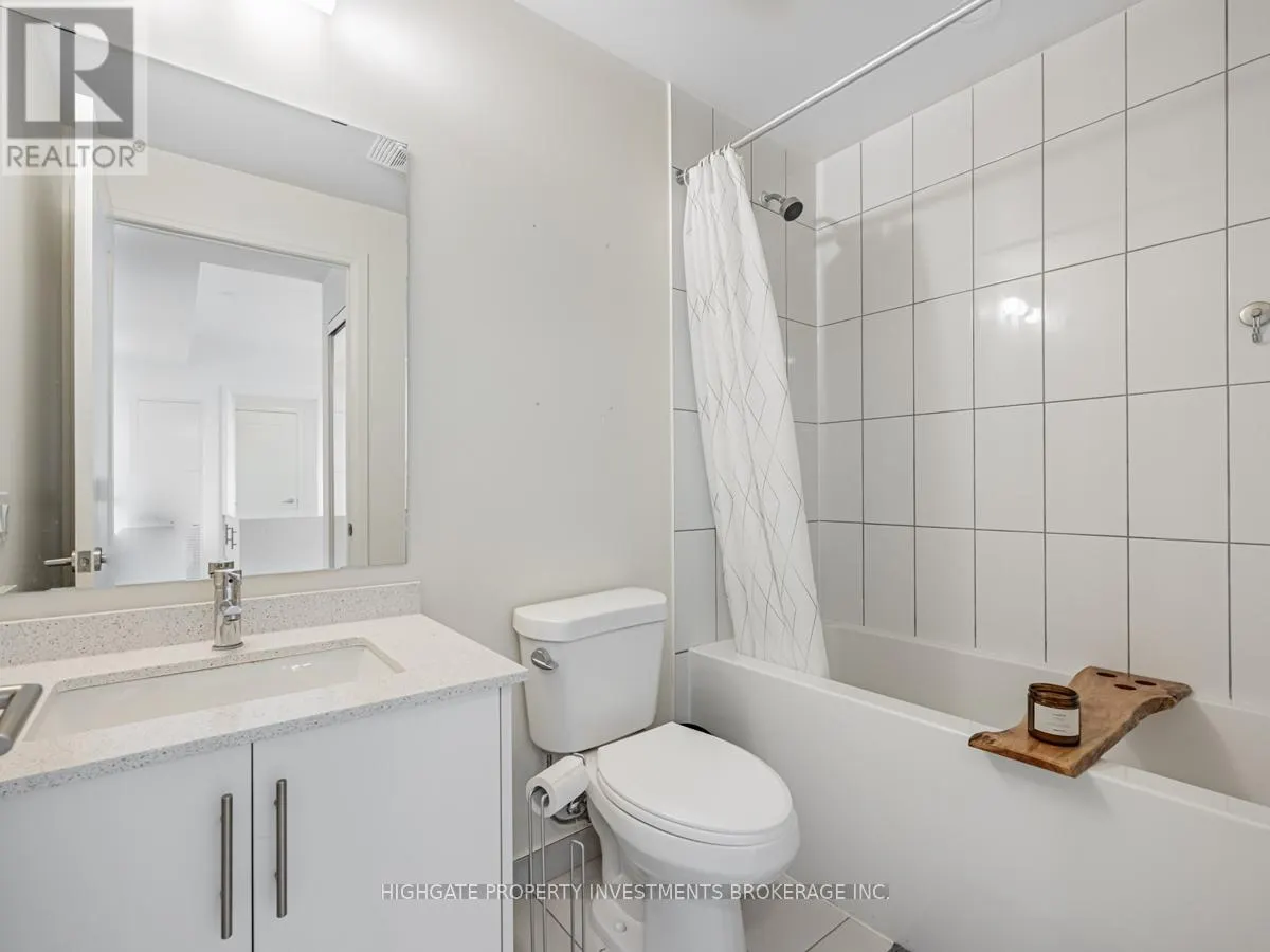 403 - 509 DUNDAS STREET