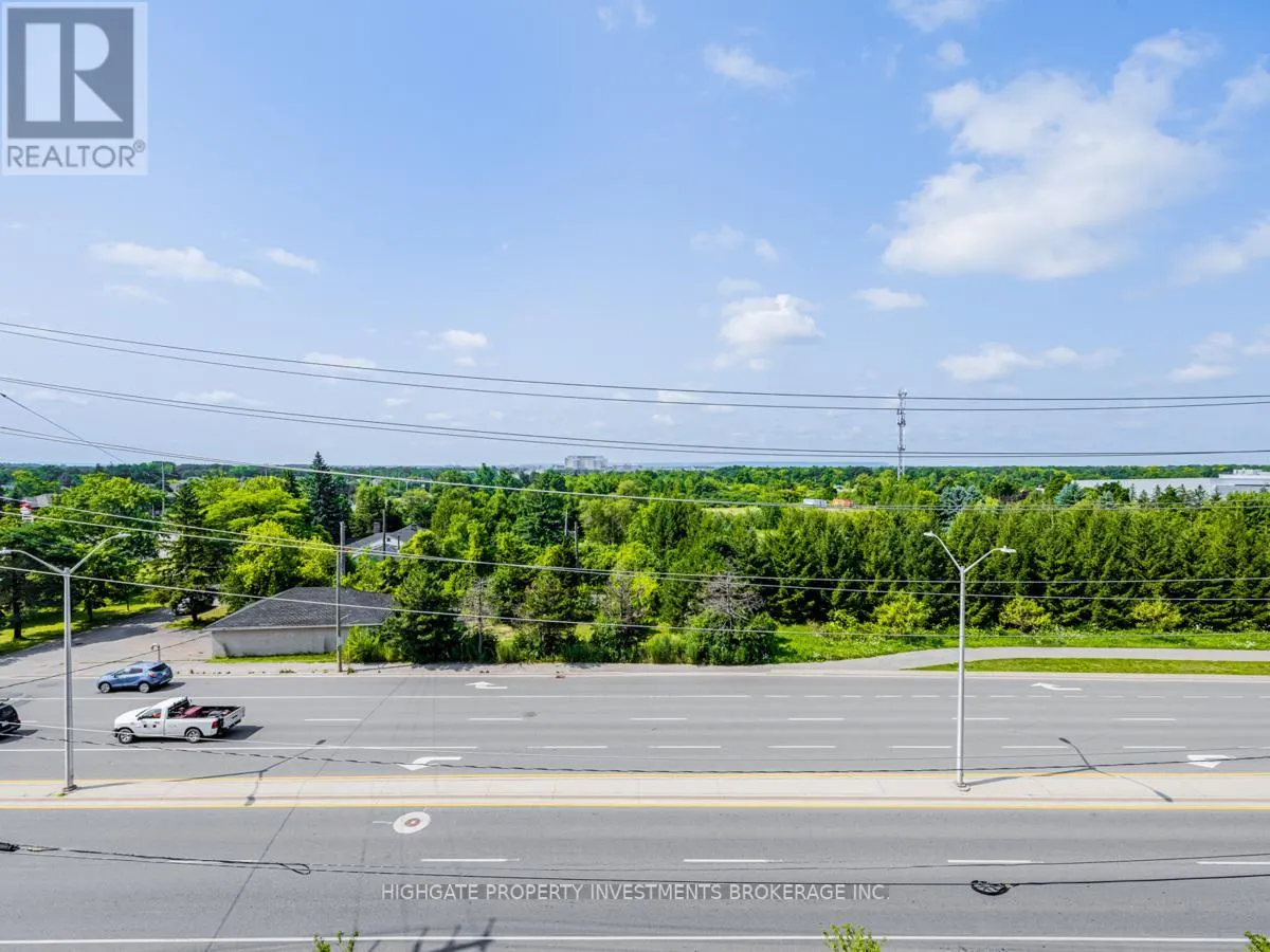 403 - 509 DUNDAS STREET